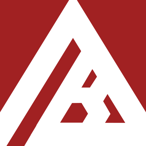 AB SUFO - Logotyp